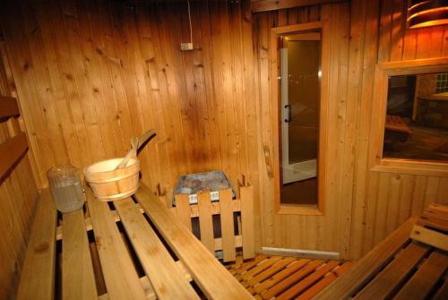 Hotel Baita Clementi - image 14