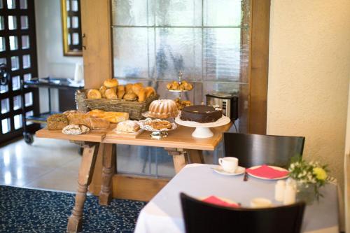 Hotel Garni Römerhof – Igls, IL