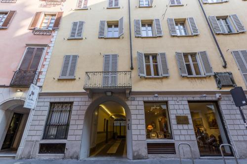 Fifty Eight Suite Milan Center, Milan (photo 10)