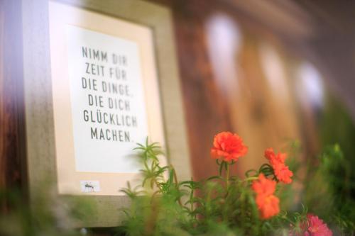 Hotel Garni Römerhof – Igls, IL
