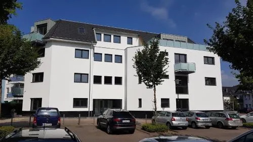 Cloud 7 II in Heinsberg, Deutschland
