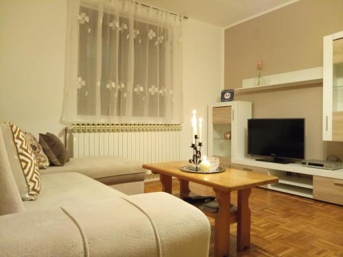 Holiday Home Bozicevic in راكوفيكا