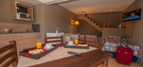 Amatista in Chos Malal