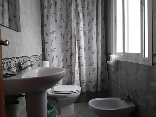 Calatorao Hostal Miguel 2-Star Hotel suite