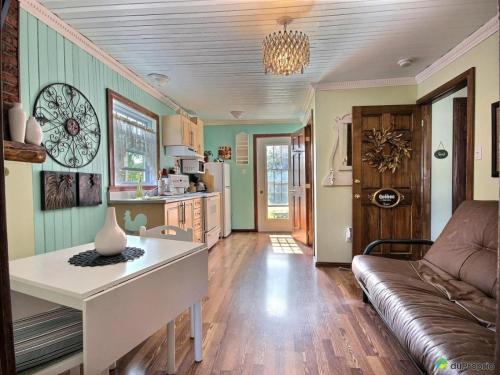 Accommodation in Deschambault-Grondines