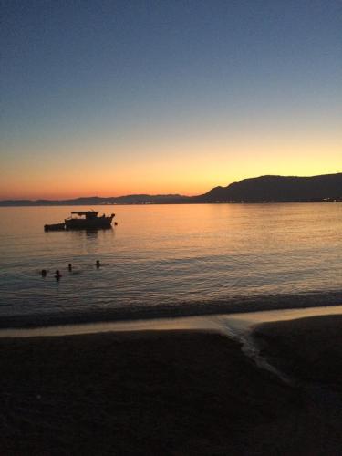  Villa Melita Seafront in Pefki Rhodes