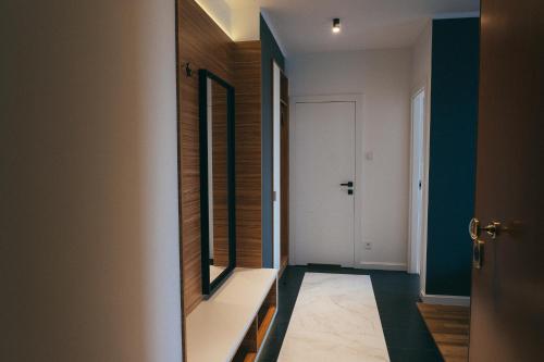 Grey Apartment Kołowa, Cracovia (foto 7)