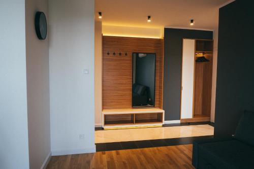 Grey Apartment Kołowa, Cracovia (foto 8)