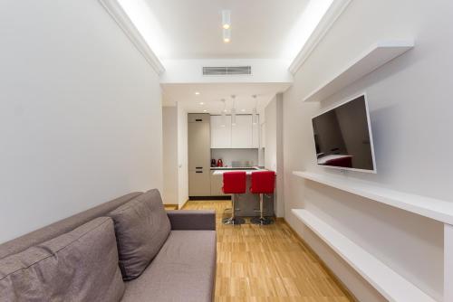Fifty Eight Suite Milan - image 9
