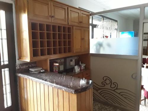 Calatorao Hostal Miguel 2-Star Hotel amenity