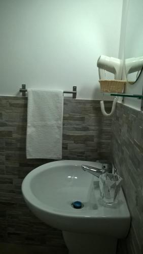 VACANZA A CASA - Gallicano