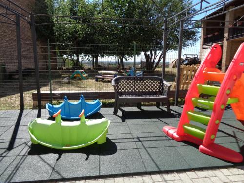 Casa Vacanze Elicriso gîte à louer Voghera