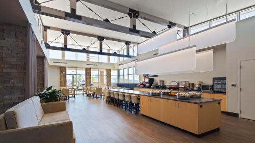 Stone Hill Norman, Trademark Collection by Wyndham in Norman városközpont