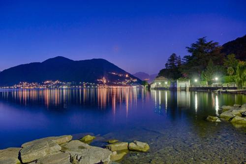 B&B Dolce vista al lago Lugano