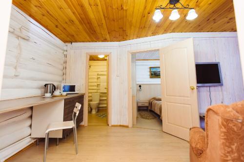 Sanatory Vyatichi
