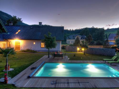 Ferienwohnung Mariazell in Mariazell, Österreich