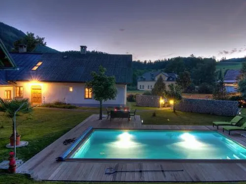 Ferienwohnung Mariazell in Mariazell, Österreich