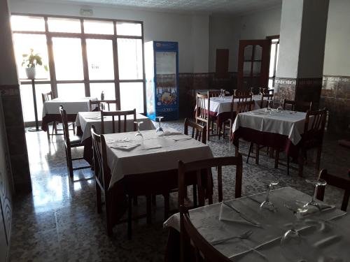 Calatorao Hostal Miguel 2-Star Hotel pool