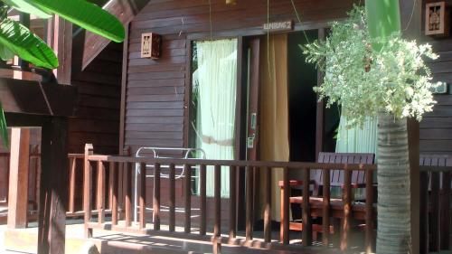 Coral Voice 1 Homestay & Lumbung