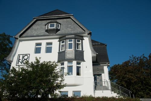 LIONO BoutiqueHotel - image 10