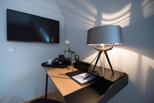 LIONO BoutiqueHotel - image 2