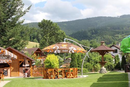 Hotel STARÝ MLÝN