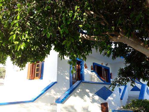  Paradise Studios, Pension in Lipsi