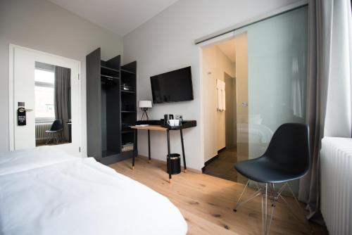 LIONO BoutiqueHotel - image 3