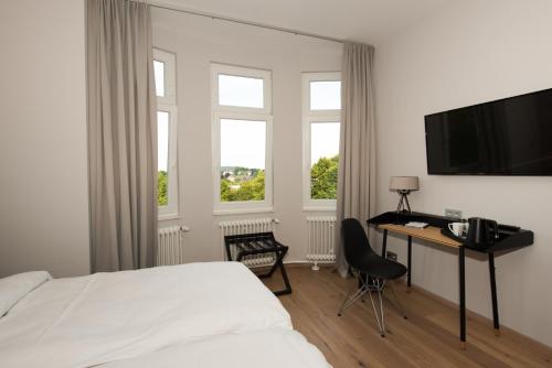 LIONO BoutiqueHotel - image 5