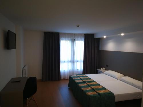 Hotel Ría Mar - image 11