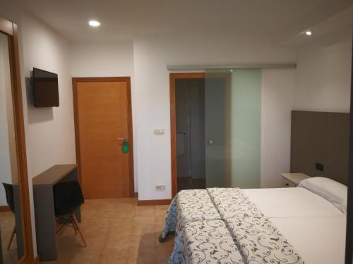 Hotel Ría Mar - main image
