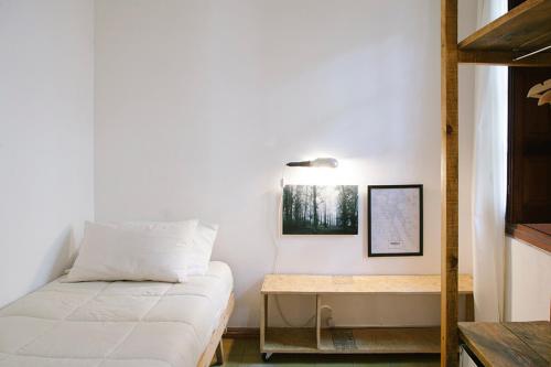 Single Room room in Casa Helsinki
