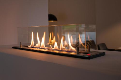 LIONO BoutiqueHotel - image 11