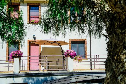 Hotel Al Ritrovo - image 6