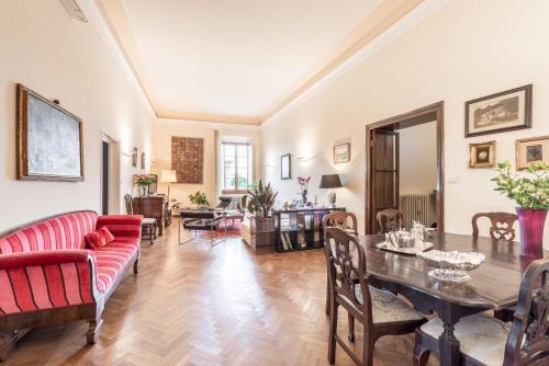 Luxury Petra San Frediano by Mmega, Florenz