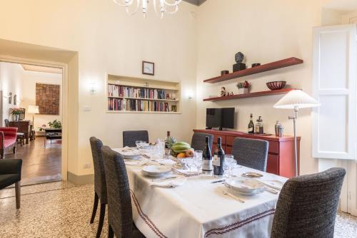 Luxury Petra San Frediano by Mmega - image 4