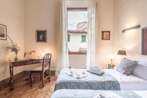Luxury Petra San Frediano by Mmega, Florencie (fotografie 10)