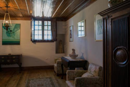 Casa de Pascoaes Historical House in Amarante