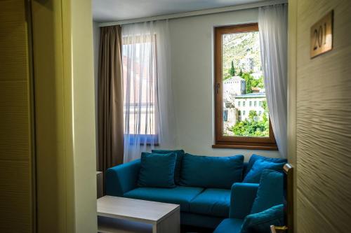 Hotel Kapetanovina - image 12