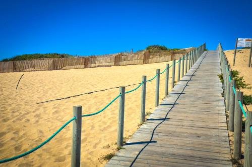 Apartamentos Turisticos Ceu Azul - image 4