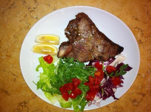 Hotel Girasole - image 2