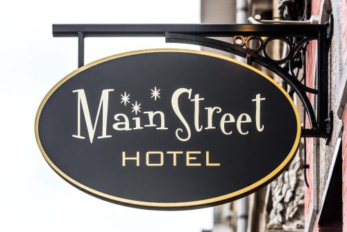 Main Street Hotel