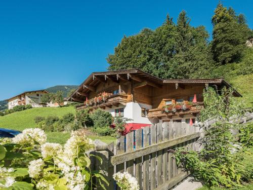 Ferienwohnung Martin in Zellberg