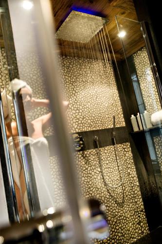 Les Suites – Maison Bouvier