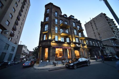 hotel photo