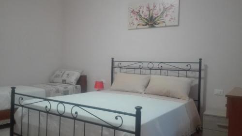 1 double bed