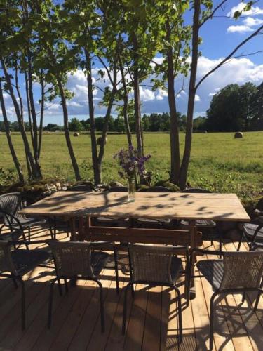 Padaste Valja Apartments in Padaste