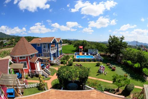 

Polaris Tourist Pension