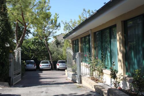 Hotel Girasole - image 5