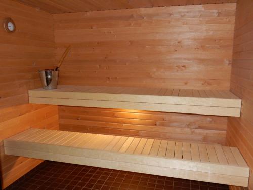 Sauna, Kalda Camping Valma in Valma